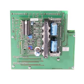 Evaluation unit  New